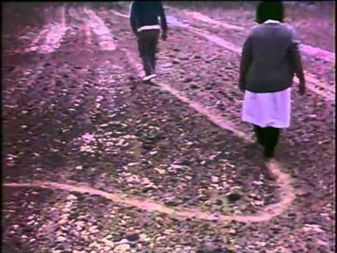 L'ENIGME DE NAZCA, MARIA REICHE / LA COURSE AUTOUR DU MONDE 83/84