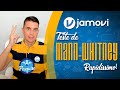 Teste de MANN-WHITNEY Rapidíssimo! (JAMOVI)