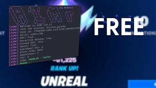 FREE AI AIMBOT FOR ANY GAME | AIMr