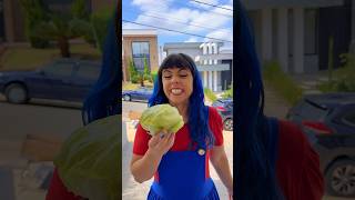 Heloisy Kötü Adamdan Intik Aldı