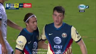 Todos los Goles del Guardianes 2020 - Liga MX