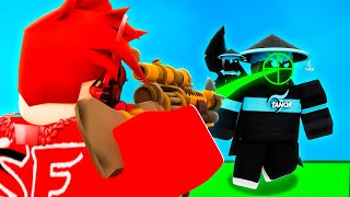 Mastering 20 Roblox Bedwars Challenges in 20 Hours