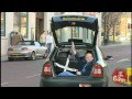 Too Long To Fit - Funny Videos