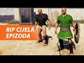 IGRAO SAM DOBRO, ALI... - Ludus (EP5)