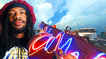 *NEW* #1 SIDEWINDER LOADOUT has NO RECOIL in MW3 SEASON 4🤯 (Best Sidewinder Class Setup MW3 Build)