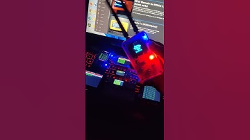 Deauth sniffer ft.hackcat V3 #iot #esp32 #marauder #cybersecurity