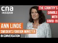 Zero to Hero? Sweden's Deadly Coronavirus Gamble | In Conversation | Sweden's Foreign Minister