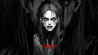 Mastering the Abyss  Ronove’s Powers Explained! #horrorstories #scarystories