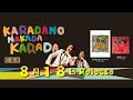 C&amp;K – KARADANONAKADAKARADA Teaser