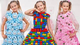 3 magic dresses stephi which one is best