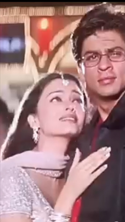 Duniya Mein Kitni Hai Nafratein Song | Zinda Rehti Hain Mohabbatein Song | Mohabbatein Movie Songs