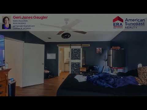 4255 E Amherst Street, Hernando, FL home video tour