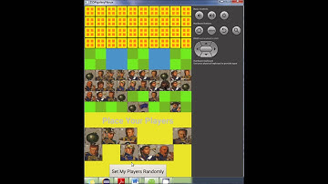 Stratego - Player Vs Computer