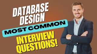 Database Design Interview Questions and Answers for 2025