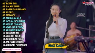 YENI INKA DANGDUT KOPLO - RASAH BALI | FULL ALBUM TERBARU 2023