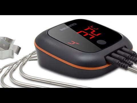 Best Wireless Meat Thermometers For Grilling - Kitchen Laughter