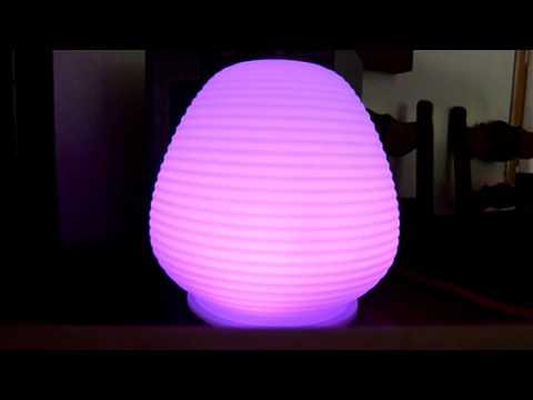 Aria Diffuser by Zen