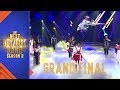 SNG & XCITE "You Are The Reason" I GRAND FINAL I The Next Boy/Girl Band S2 GTV