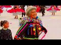 PULIPULIS DE TARACO | Virgen de la Candelaria | Puno 2026