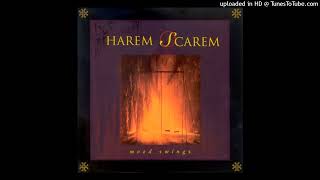 Harem Scarem - Jealousy