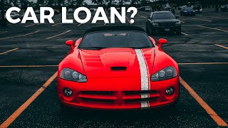 Why I Should Pay Off A 0 % Car Loan Fast?