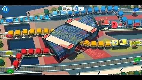 Conducting Connections: The Vital Role of Berlin #Train Conductor World 2024