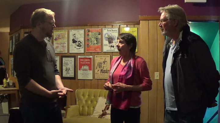 Ideation by Aaron Loeb Directed by Philip Dickson ...