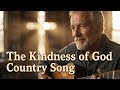 The Kindness of God Country Song