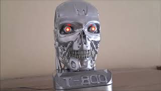 T800 model