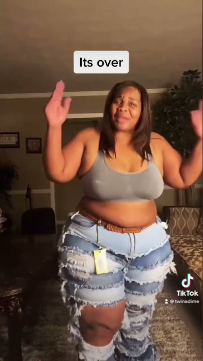 #curvey #jeans #plussize
