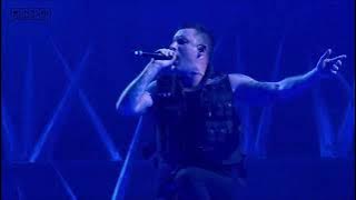 Parkway Drive - The Greatest Fear [Graspop Metal Meeting 2023; Pro-Shot]