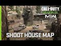 ⚡ "Call of Duty  Modern Warfare II" | Карта Shoothouse