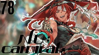 NU: Carnival "Frightful Night of Disarray" [Sealing Talisman 08-14] +INTIMACY ??-Themed Escape Room?