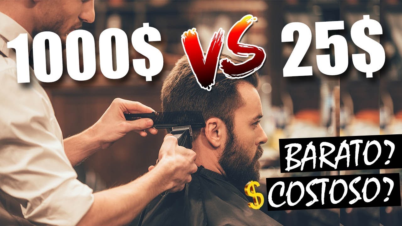 48+ Imagenes Costo De Corte De Cabello En Barber Shop Free Descargar