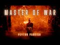 Peyton parrish  master of war viking metalcore