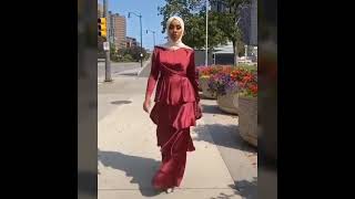 Most Liked Hijab 2022