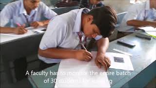 MCET Tutorial Hour
