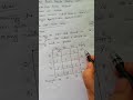 OR Module 4 North West Corner method