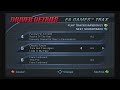 Burnout 3 Takedown - Chronic Future - Time And Time Again
