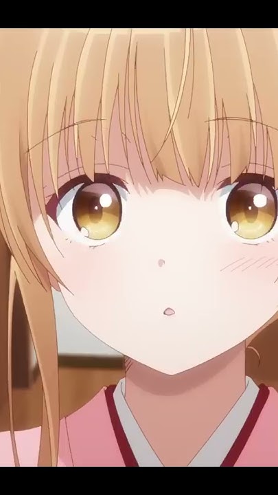 ангел по соседству 2 сезон #anime #япония #аниме #аниме - YouTube