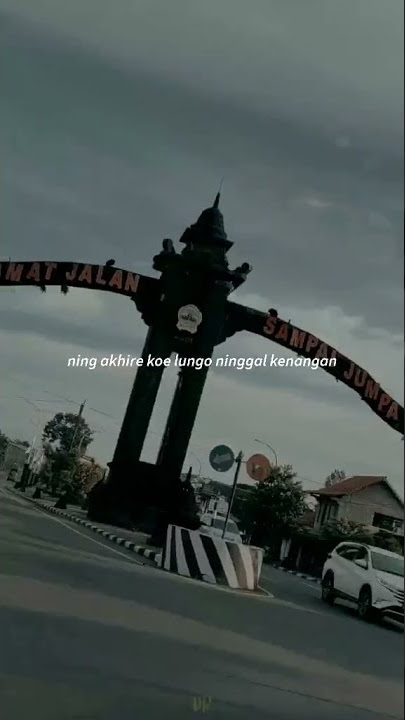 story wa || APA KABAR WONG SENG TAU TAK SAYANG || versi kota semarang