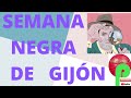 Semana negra gijn