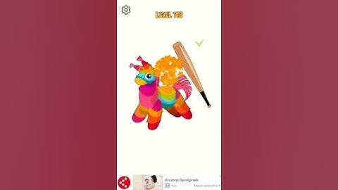 Draw Puzzle 2 Level 146