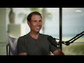 What Rafa Nadal Is Building After Tennis