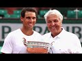 What Rafa Nadal Is Building After Tennis
