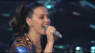 Katy Perry - Infiniti Brand Festival Beijing 2014 [HD FEED]