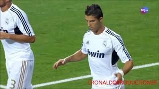 İşte Ronaldo'nun DÜNYANIN en iyi futbolcusu olduğunun kanıtı Resimi