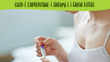 Quanti sono i giorni fertili di una donna?