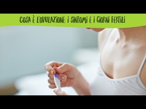 Video: Cosa Coltiviamo In Nostro Figlio