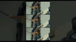 Something in the way #shorts #shortvideo #music #shortsfeed #movie #edit #nirvana #viral #slowed